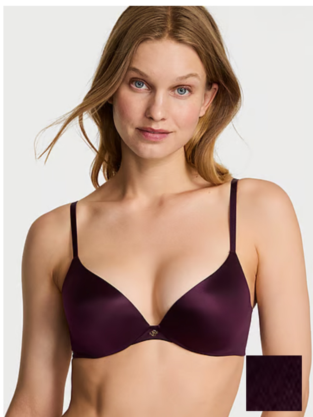 Victoria secret Very Sexy So Obsessed Smooth Push-Up Bra